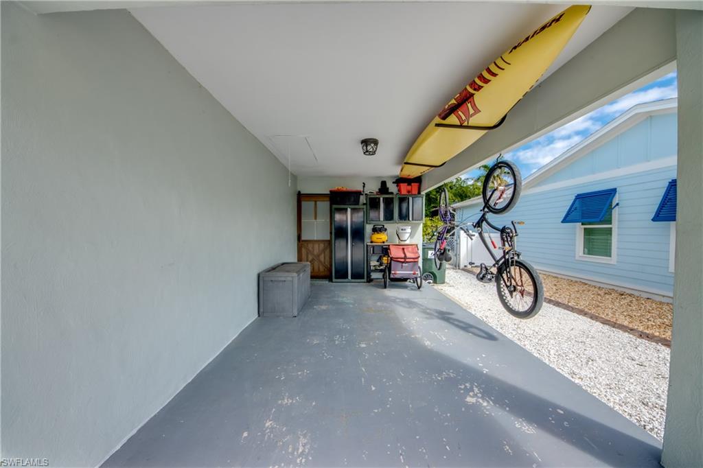 SHELL MOUND PARK - Residential
