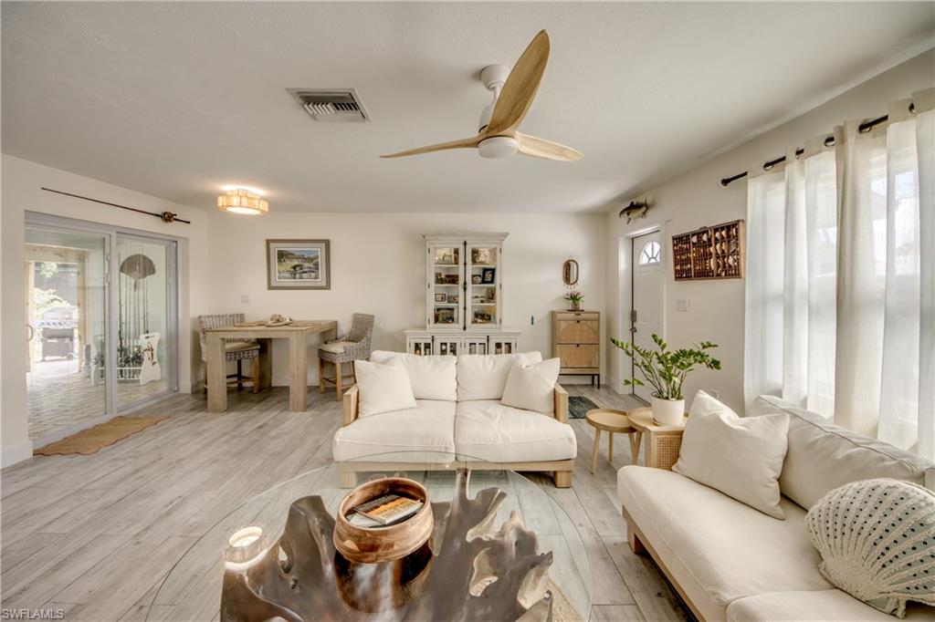 SHELL MOUND PARK - Residential