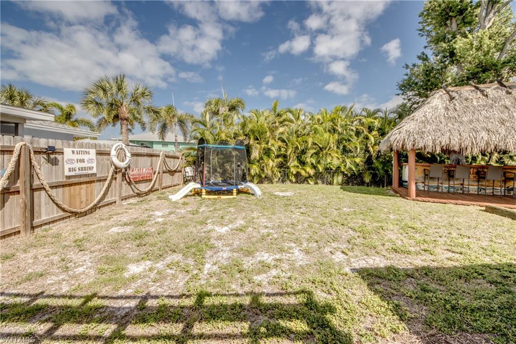SHELL MOUND PARK - Residential