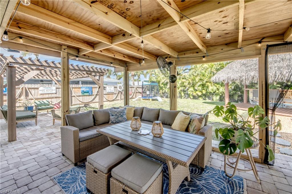 SHELL MOUND PARK - Residential