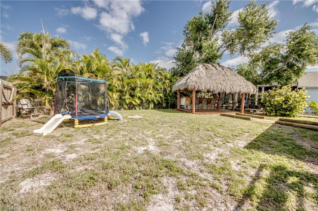 SHELL MOUND PARK - Residential