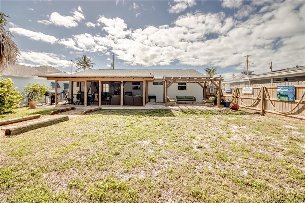 SHELL MOUND PARK - Residential