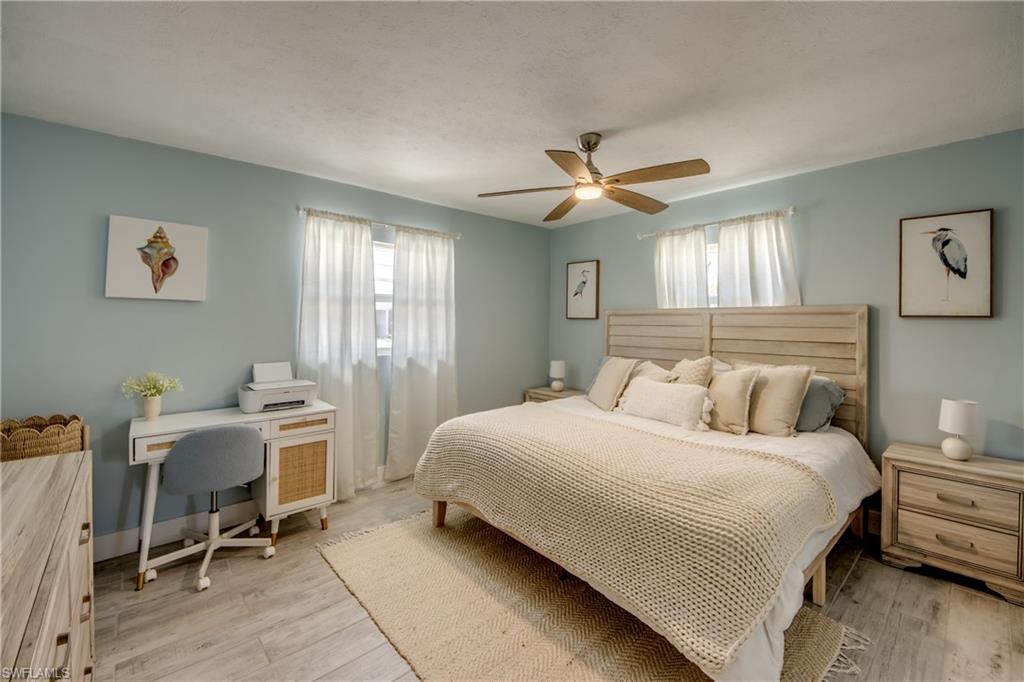 SHELL MOUND PARK - Residential
