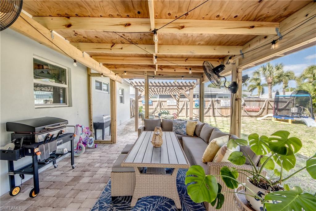SHELL MOUND PARK - Residential