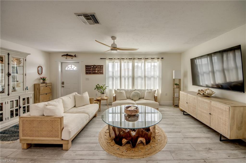 SHELL MOUND PARK - Residential