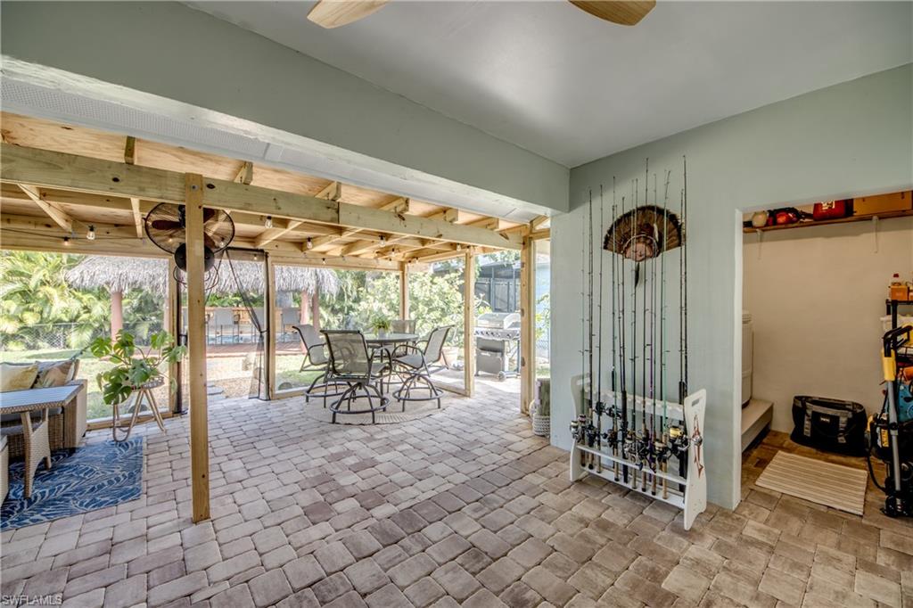 SHELL MOUND PARK - Residential