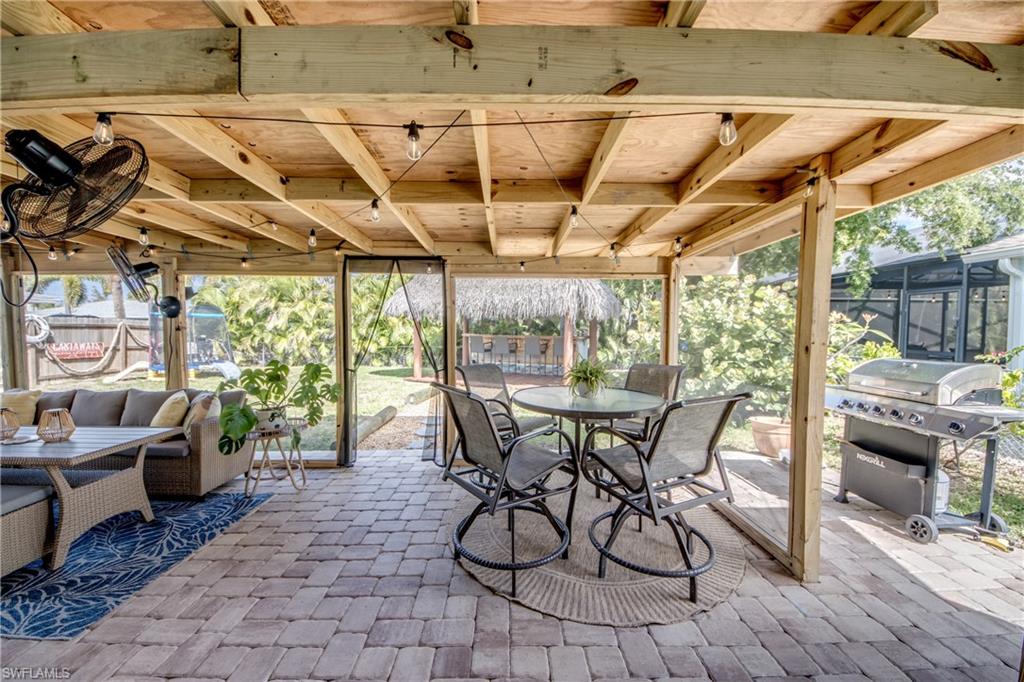 SHELL MOUND PARK - Residential