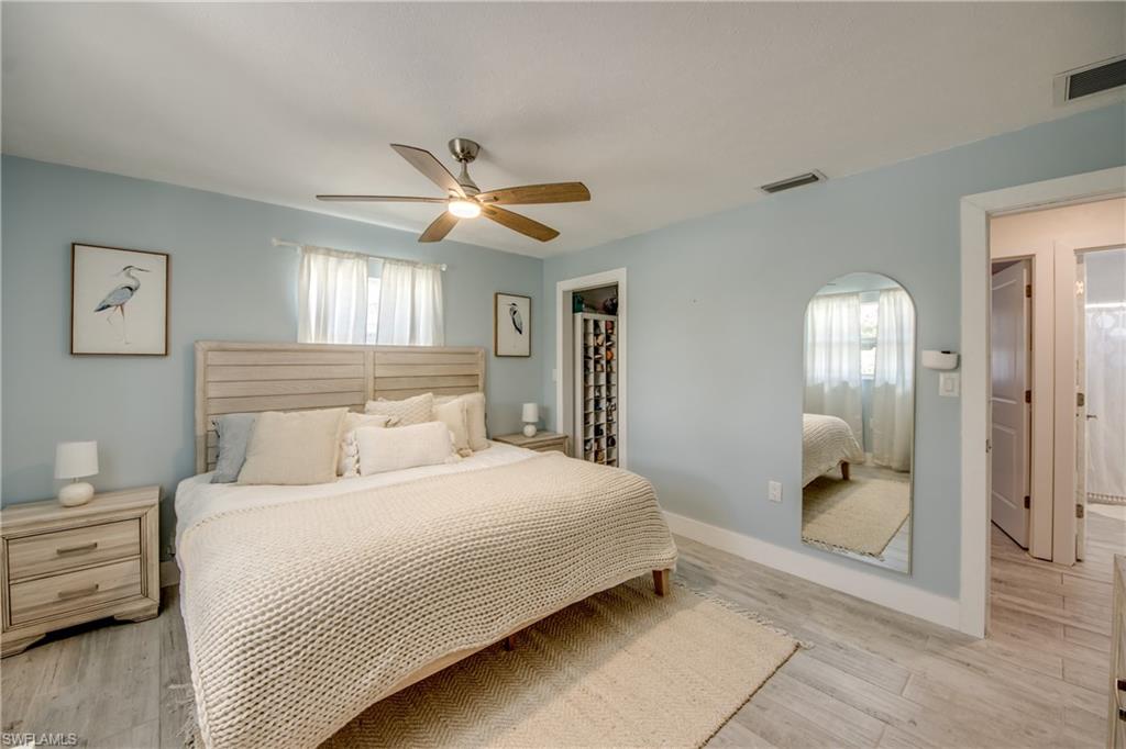 SHELL MOUND PARK - Residential
