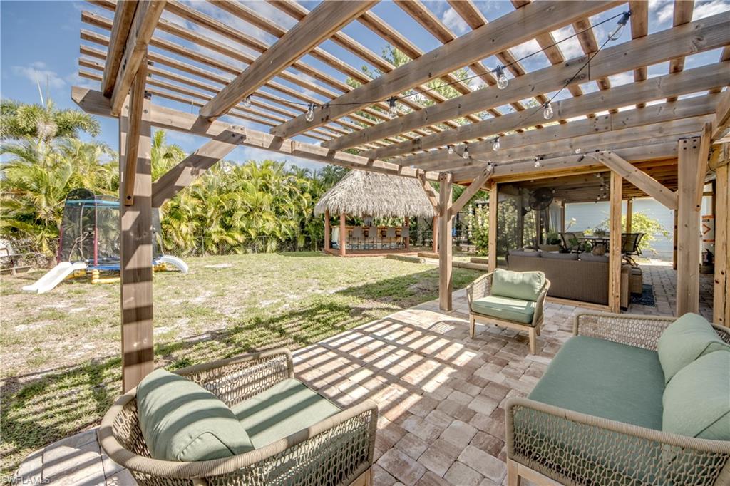 SHELL MOUND PARK - Residential