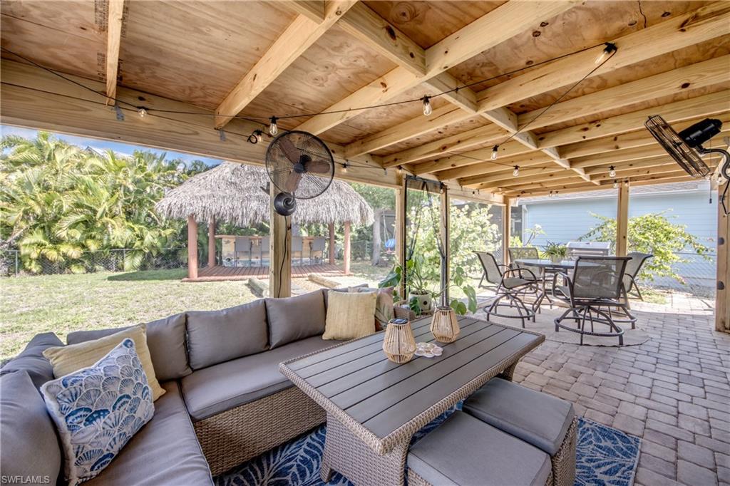 SHELL MOUND PARK - Residential