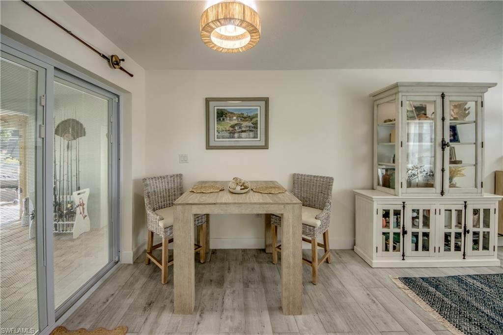 SHELL MOUND PARK - Residential