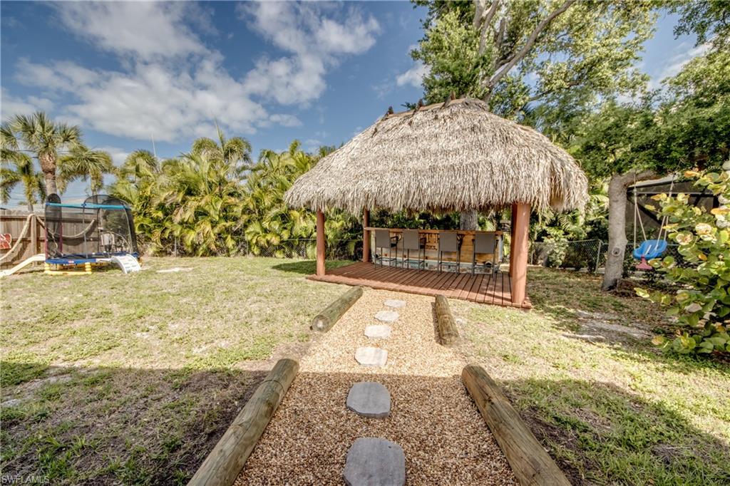 SHELL MOUND PARK - Residential