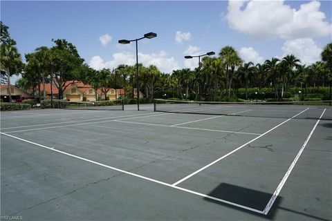 A home in ESTERO