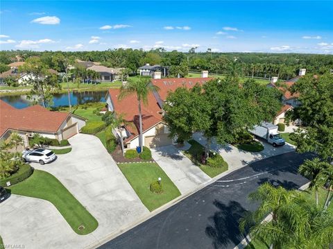 A home in ESTERO