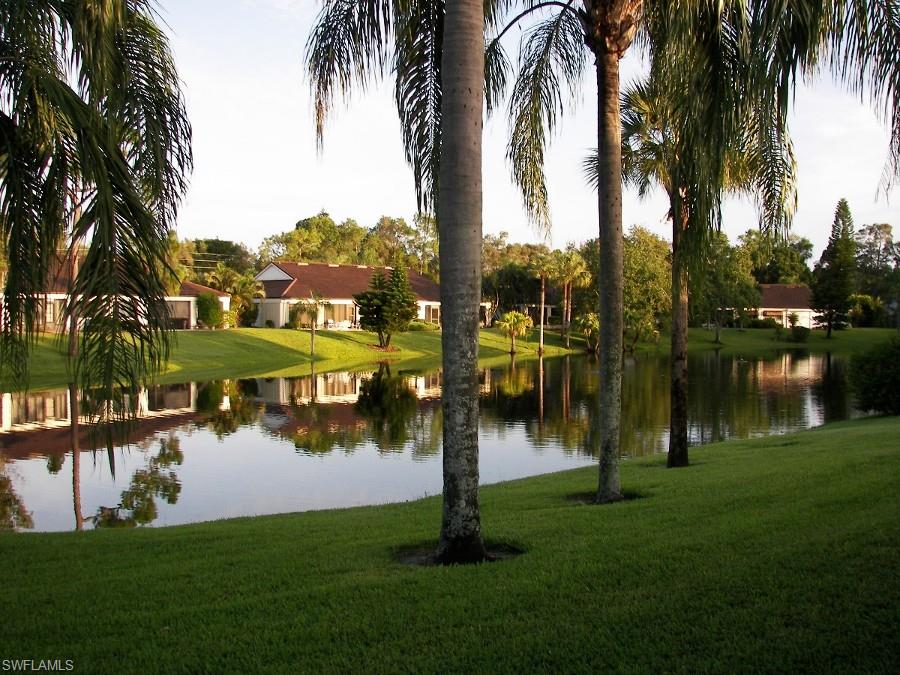 FOREST VILLAS - Residential