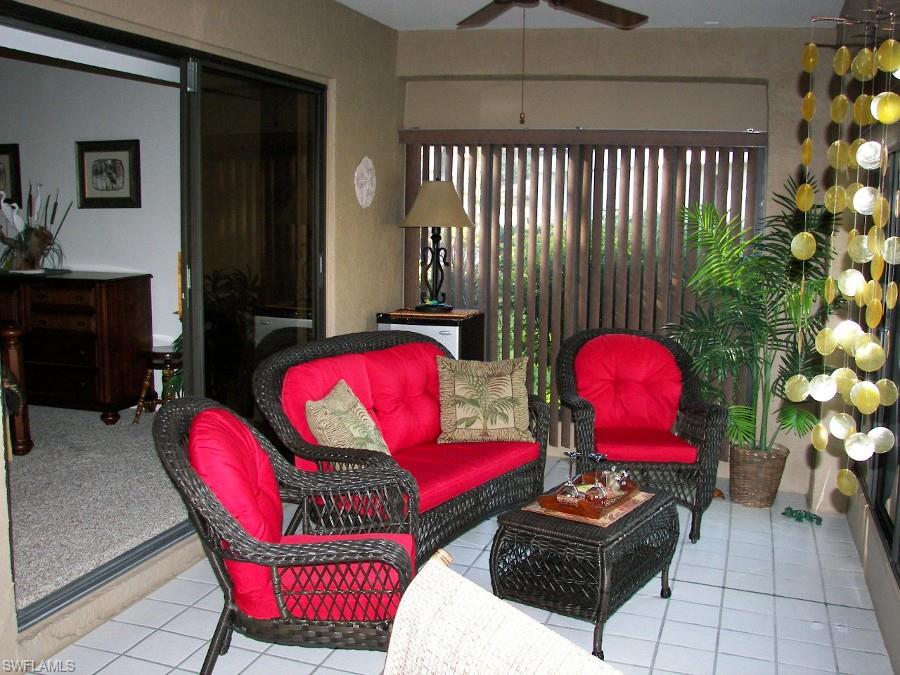 FOREST VILLAS - Residential