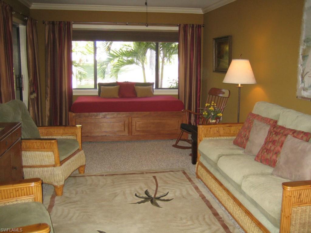 FOREST VILLAS - Residential