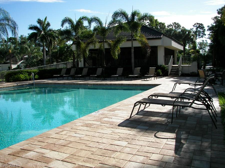 FOREST VILLAS - Residential