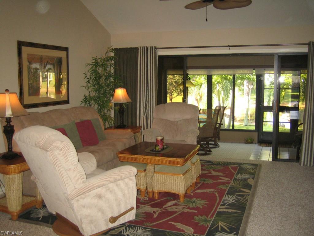 FOREST VILLAS - Residential