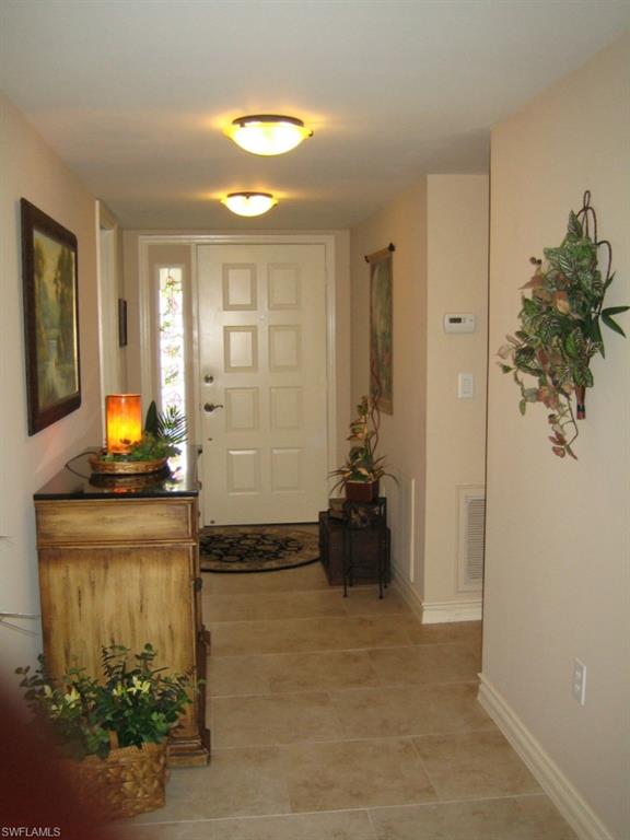 FOREST VILLAS - Residential