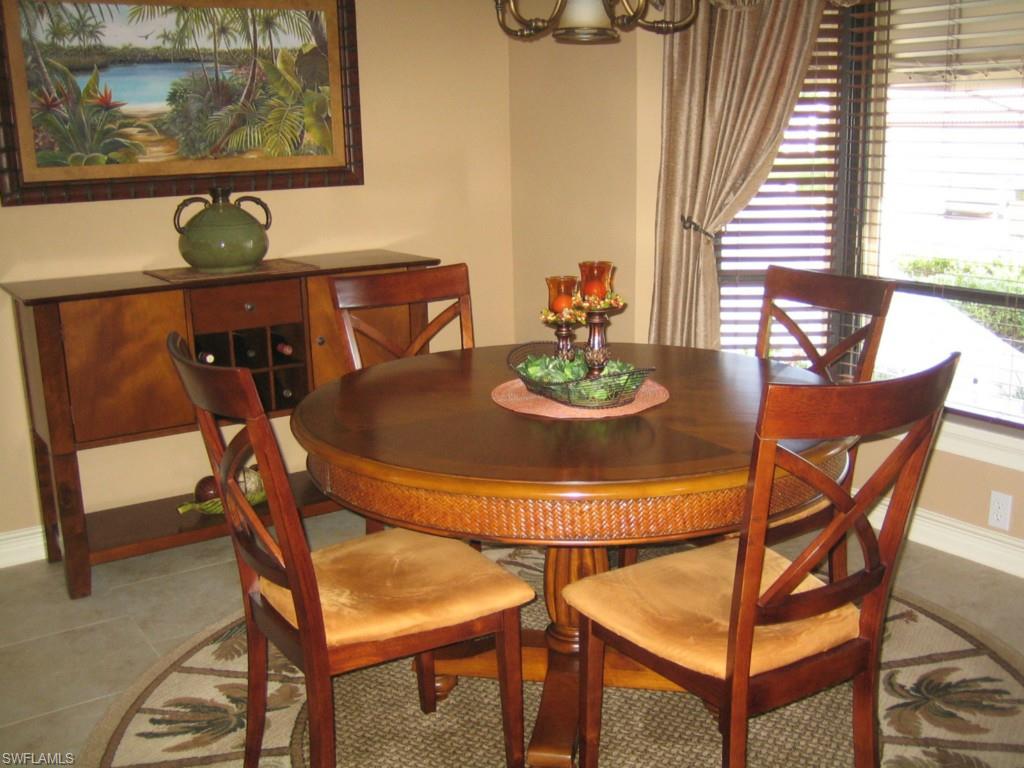 FOREST VILLAS - Residential