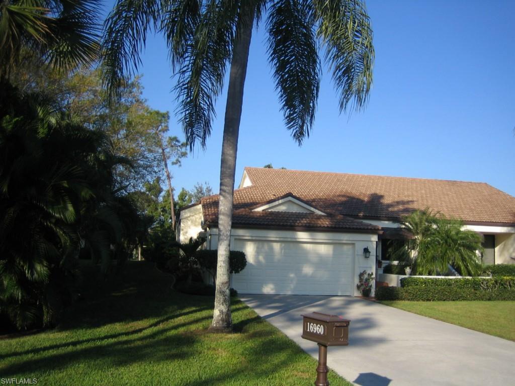 FOREST VILLAS - Residential