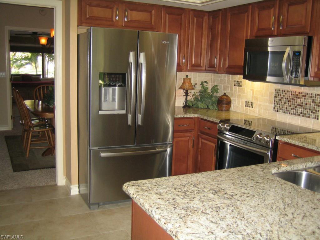 FOREST VILLAS - Residential