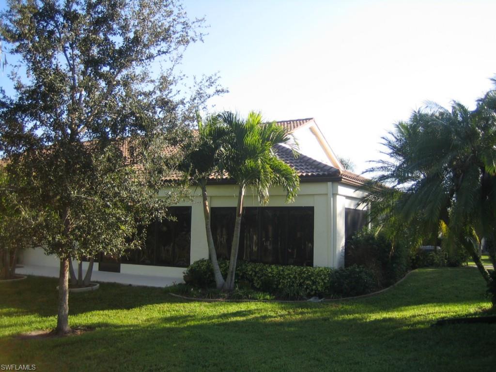 FOREST VILLAS - Residential