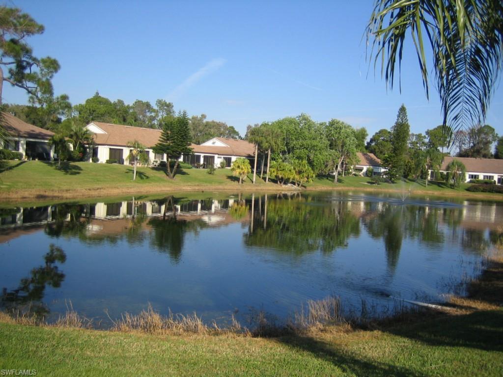 FOREST VILLAS - Residential