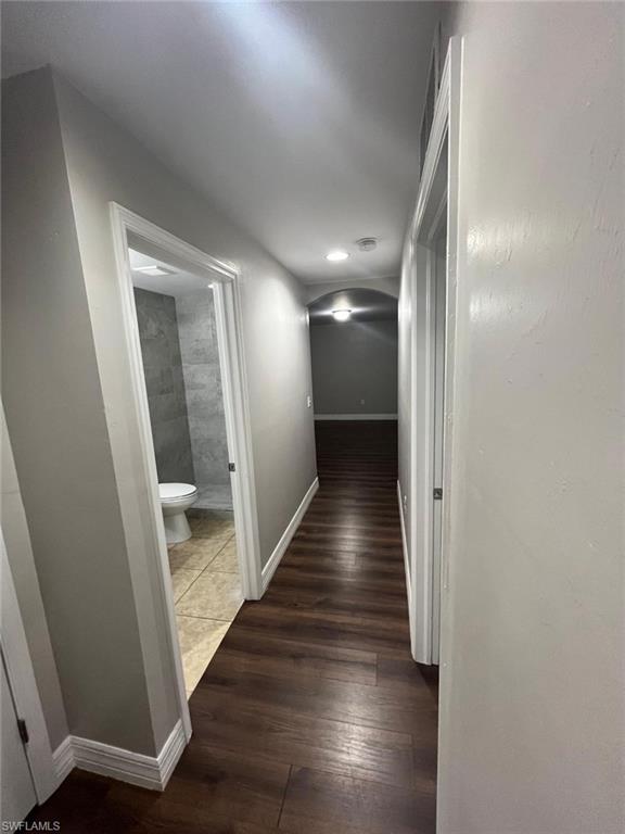 SHADOW LAKES - Residential Lease