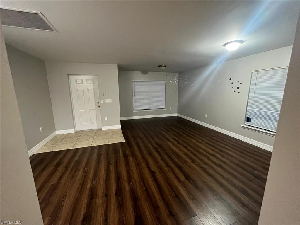 SHADOW LAKES - Residential Lease