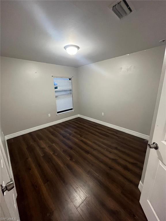 SHADOW LAKES - Residential Lease