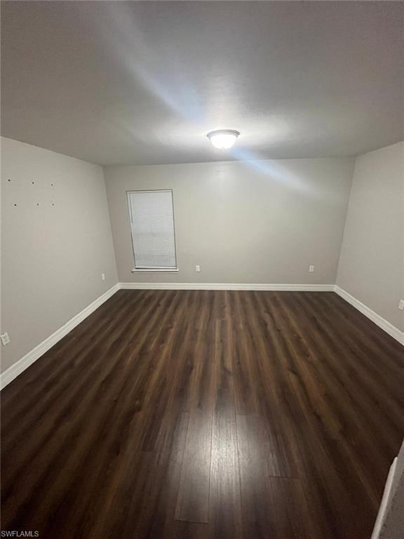 SHADOW LAKES - Residential Lease