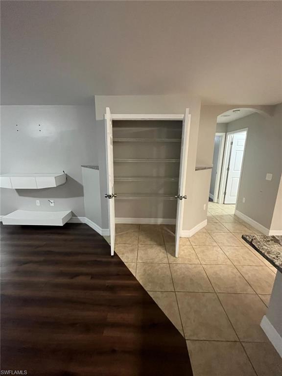 SHADOW LAKES - Residential Lease