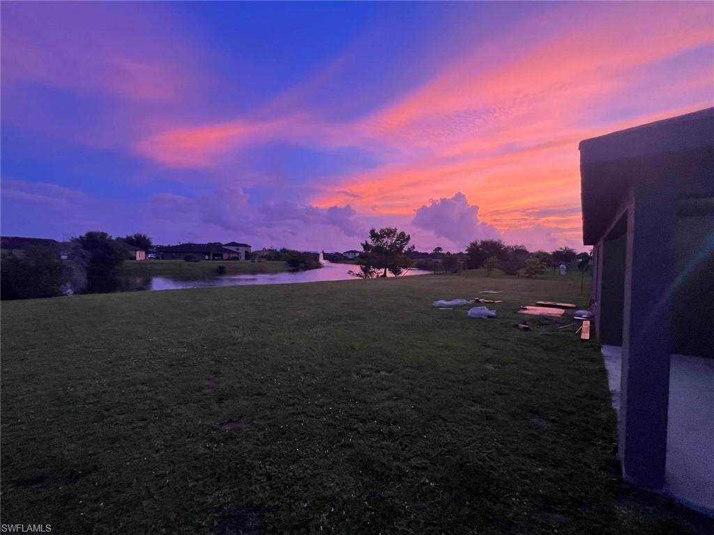 SHADOW LAKES - Residential Lease