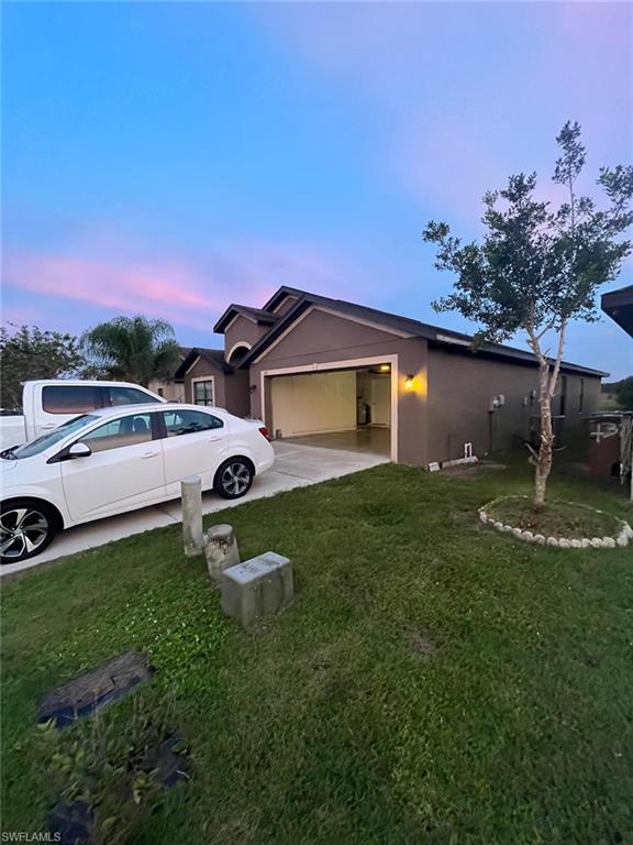 SHADOW LAKES - Residential Lease