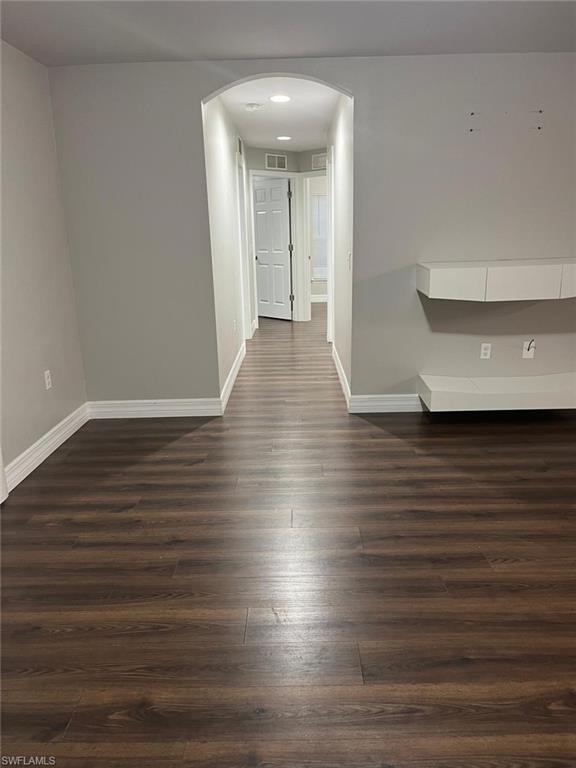 SHADOW LAKES - Residential Lease