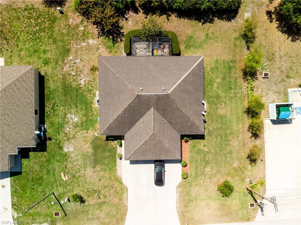 CAPE CORAL - Residential Lease