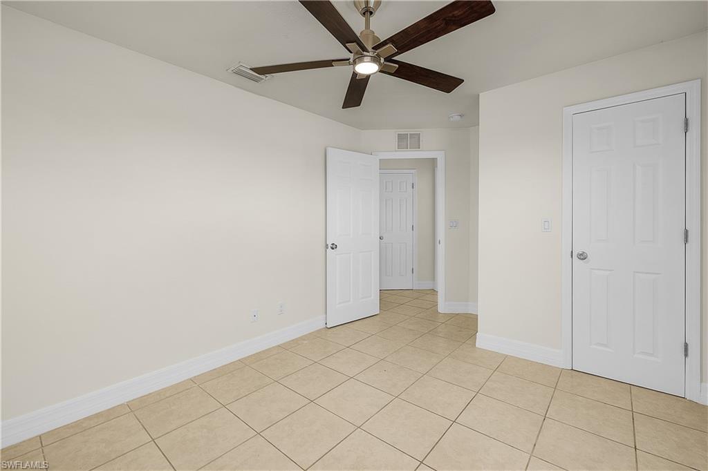 CAPE CORAL - Residential Lease