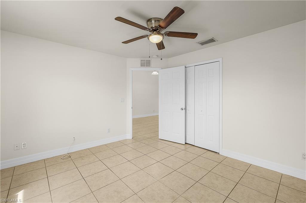 CAPE CORAL - Residential Lease