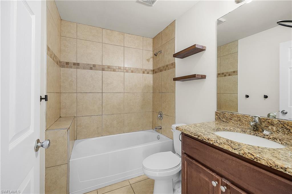 CAPE CORAL - Residential Lease