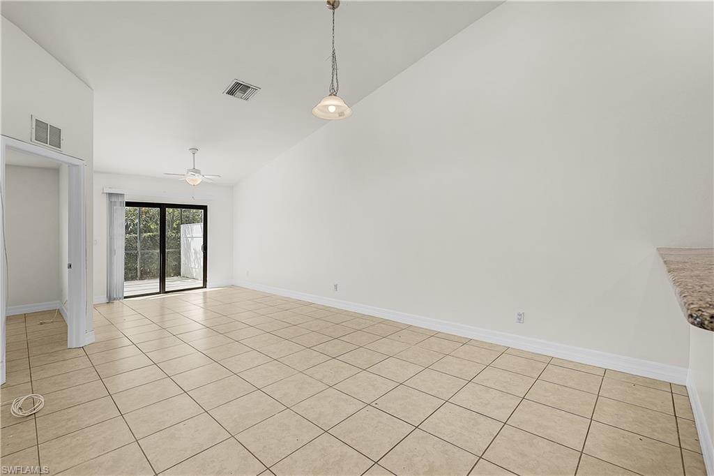 CAPE CORAL - Residential Lease