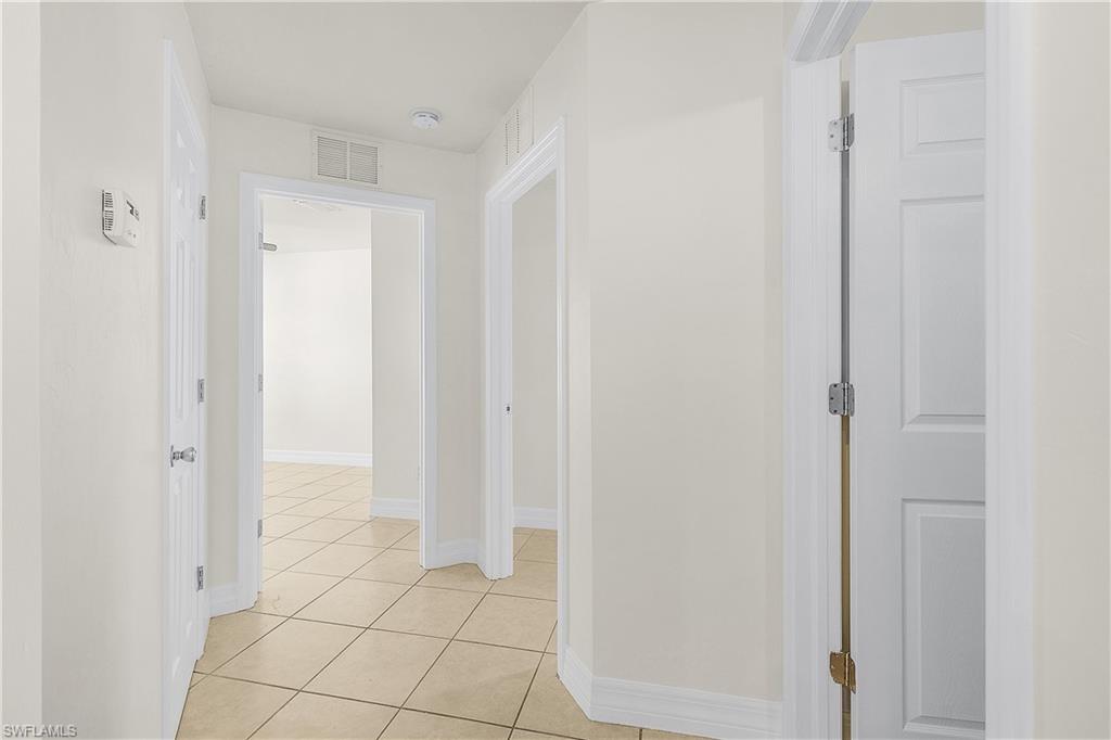 CAPE CORAL - Residential Lease