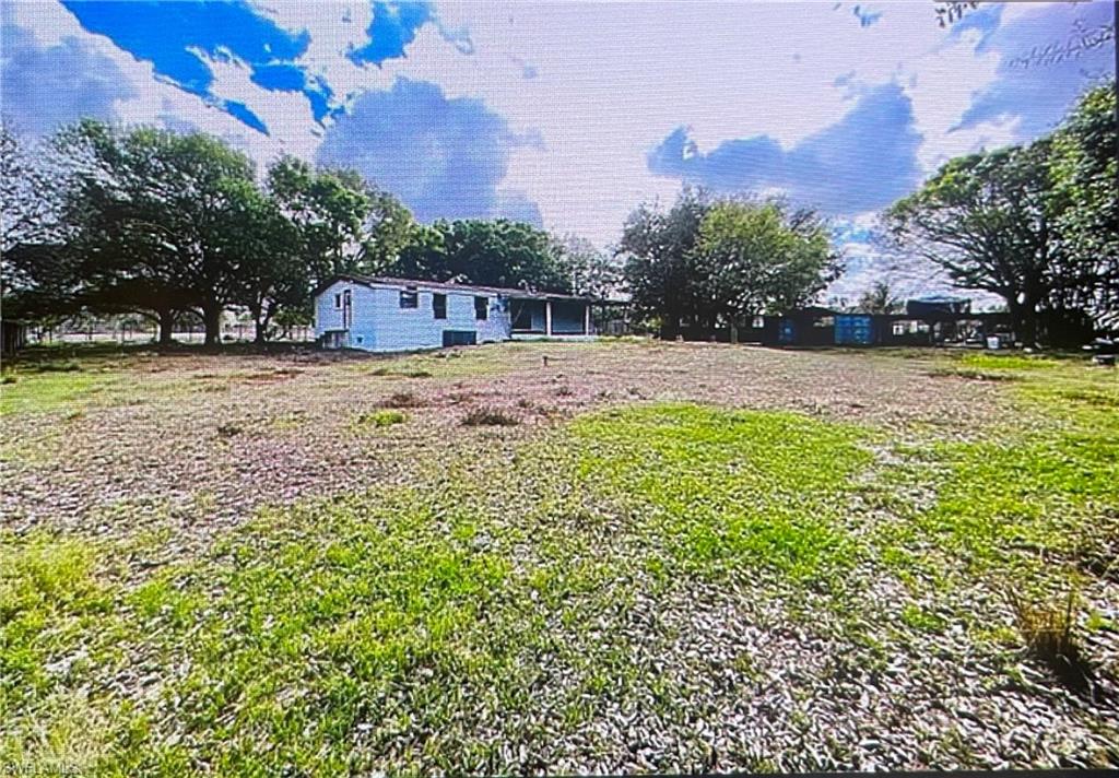 CLEWISTON - Residential