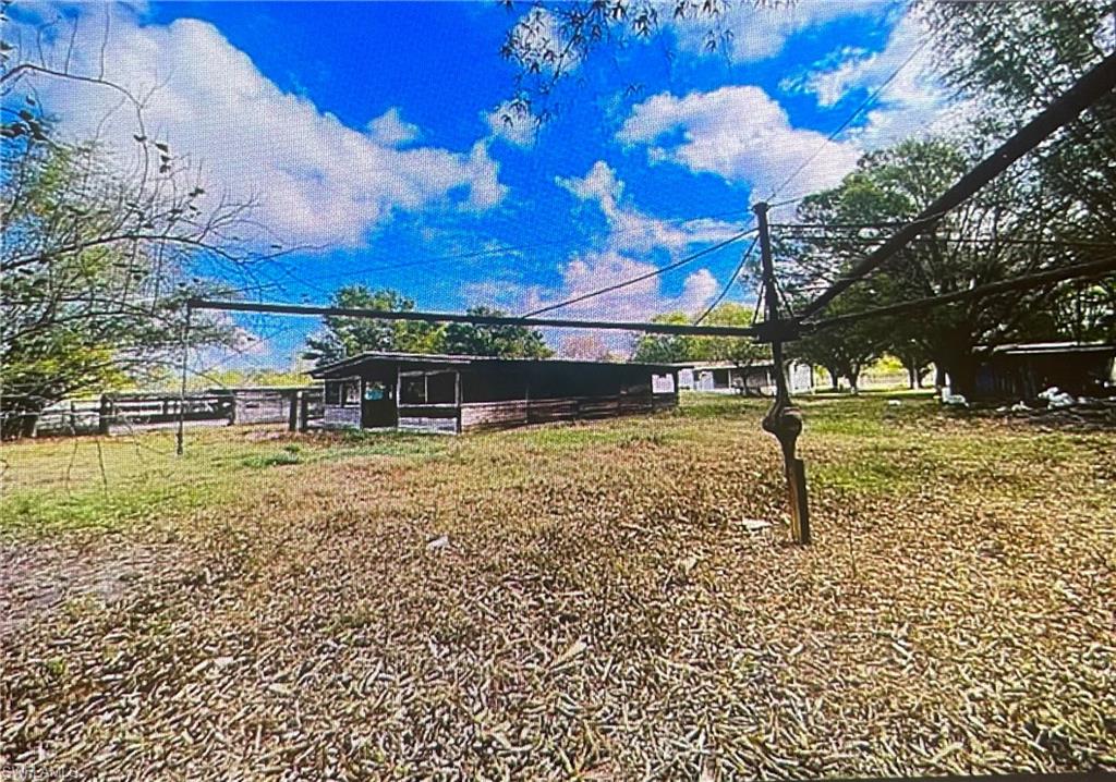 CLEWISTON - Residential