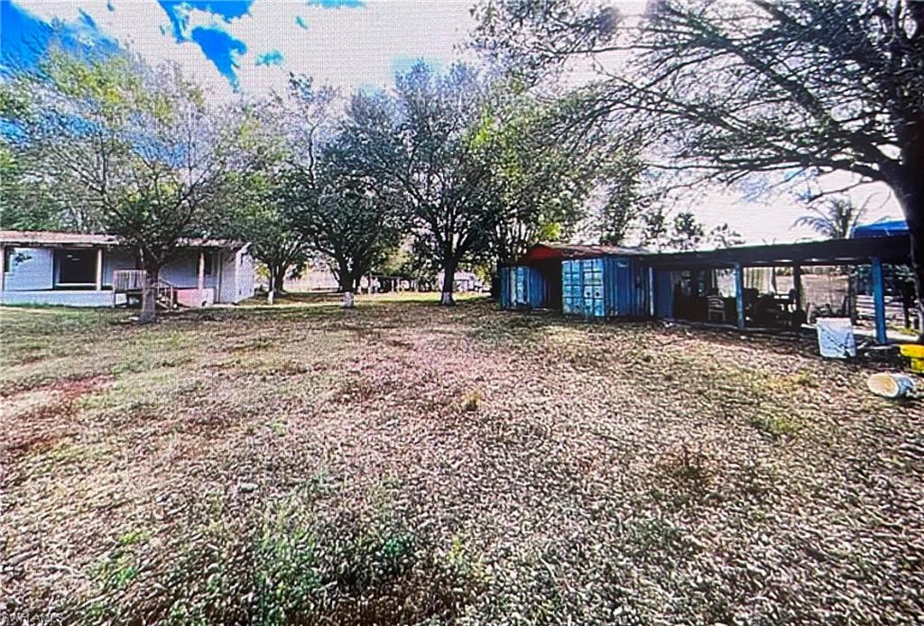 CLEWISTON - Residential