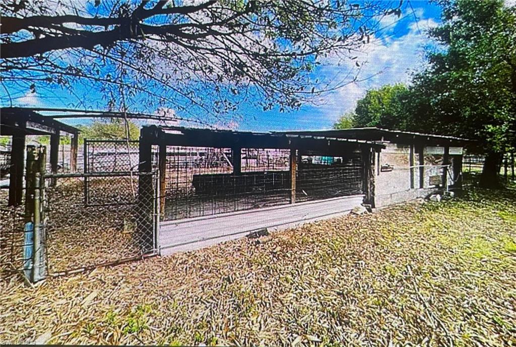 CLEWISTON - Residential