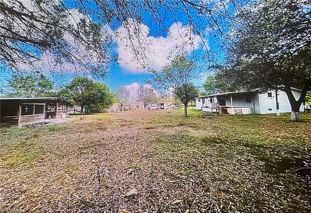 CLEWISTON - Residential