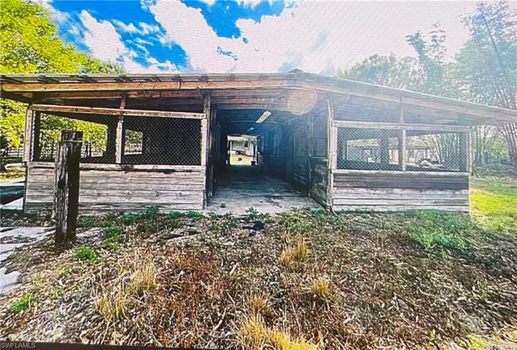CLEWISTON - Residential