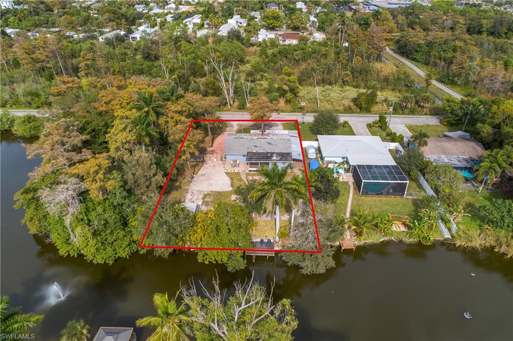 TURNER OAK HILL ESTATES - Residential Lease